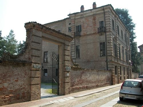  Carignano Germano Germano